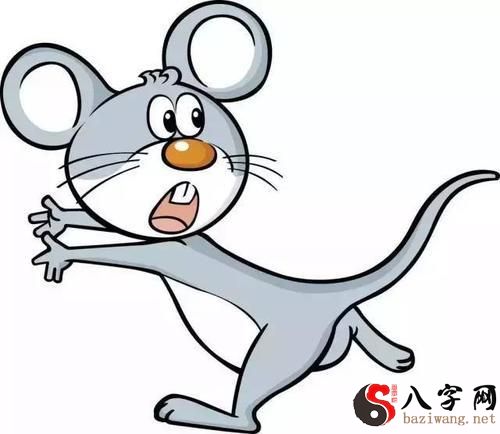 梦见捉老鼠又跑了