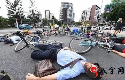 梦见要出车祸