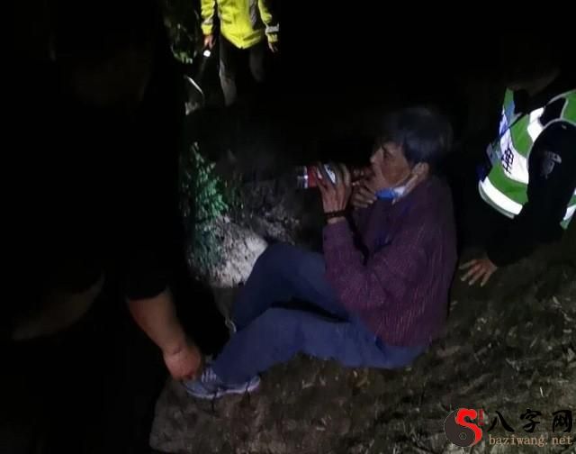 梦见山上迷路